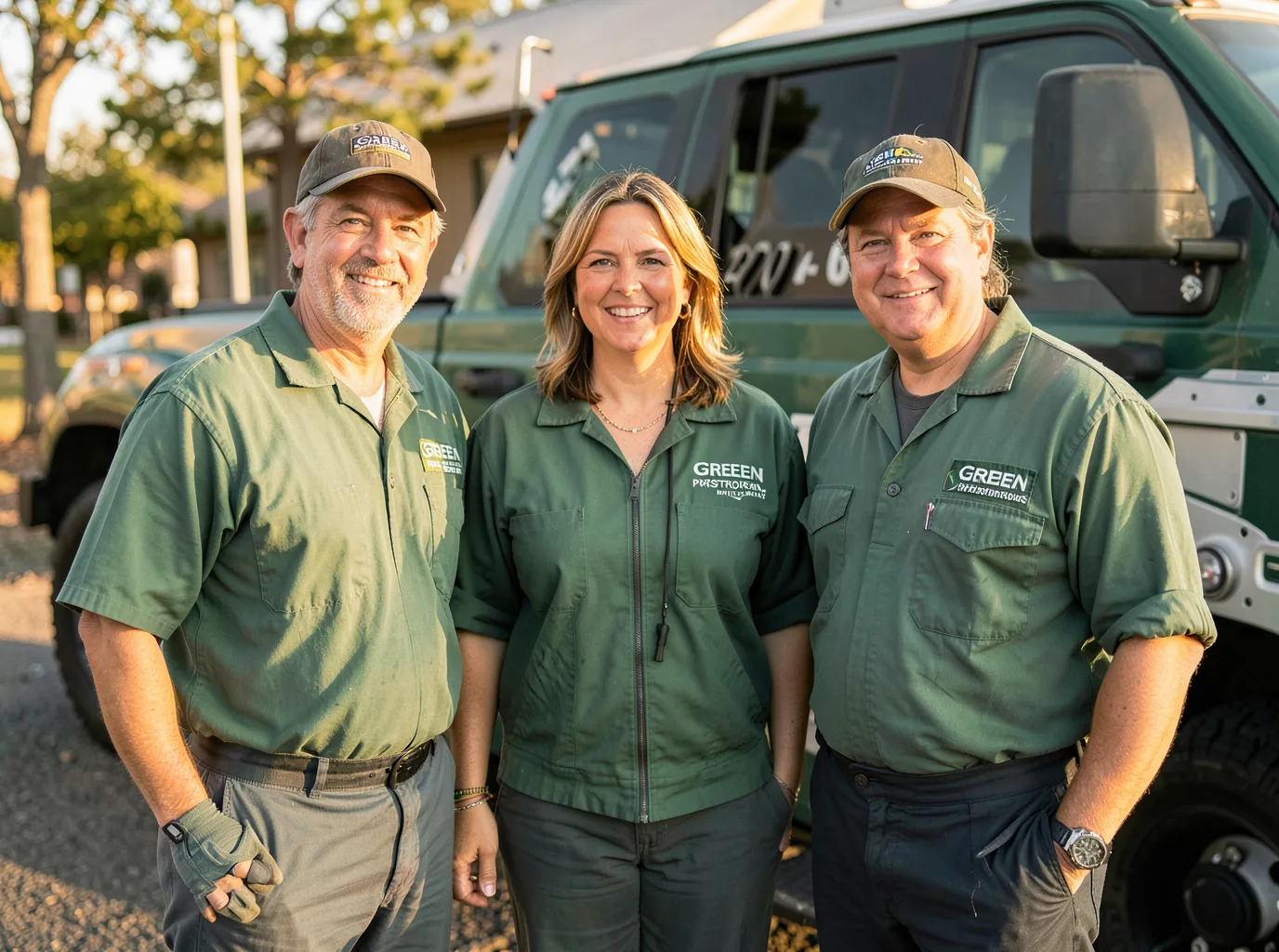 Water Damage Restoration company in Granite, CO