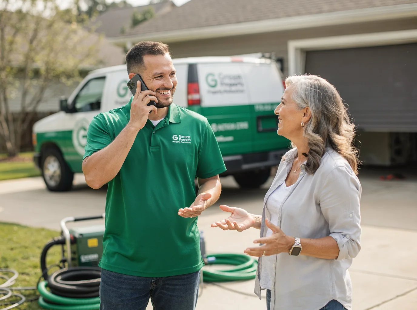 Water Damage Restoration Granite, CO FAQs